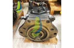China 708-1H-00260 Hydraulic Gear Pump For D375A Dozer supplier
