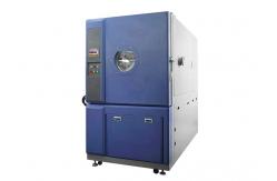China Environment Simulation High Low Temperature Humidity Altitude Pressure Test Chamber supplier