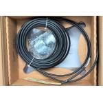 74mm Endress Hauser Instruments Ultrasonic Interface Sensor Turbimax CUS71D - AA1A