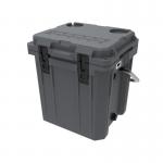 U3+ 20QT LLDPE Rugged Cooler Box Ice Bucket Lockable With Handles for sale