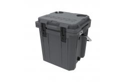 China U3+ 20QT LLDPE Rugged Cooler Box Ice Bucket Lockable With Handles supplier