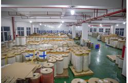 China Recyclable Plastic Bag manufacturer