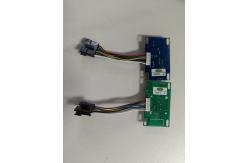 China Waterproof Lock PCB Mainboard supplier