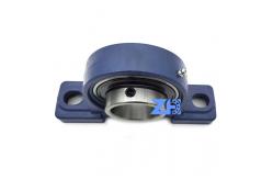 China Plummer Block Units Pillow Block Bearing SY55TF supplier