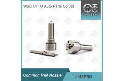 China L146PBD Delphi Common Rail Nozzle For Injectors R05201D R02701Z supplier