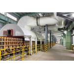 Oxidation Pellet Metallurgy Rotary Kiln Calcination Horizontal