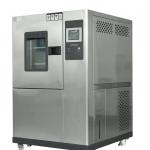 Touch Screen 150L Temperature Humidity Test Chamber 150C Electronic for sale