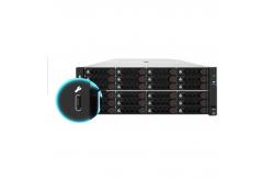 China Advanced Features H3c Uniserver R4300 G5 4u Rack Server for Your Business supplier