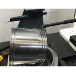 Surface Roughness Contour Measuring Equipment High Level Analysis Multiple Function
