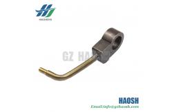 China CYLINDER BLOCK INJECTION PIPE FOR ISUZU 700P 4HK1 6HK1 8-98020649-1 supplier