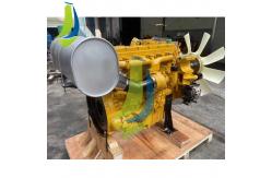 China 417-3389 4173389 Engine Assy For C7.1 Engine supplier