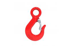 China SLR419-TOW HOOK supplier