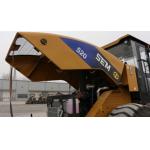 Efficient Vibe Pod Design Cat SEM520 Soil Compactor Heavy Duty Construction Machinery