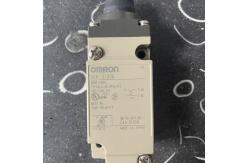 China Omron D4A-3109N - General-purpose Limit Switch Safety Door Switch With IEC 60947-5-1 Safety Standards And 2 Dielectric Strength supplier