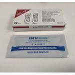 Invbio Hiv Infection Blood Screening Test Ce Approved For Human Immunodeficiency Virus for sale