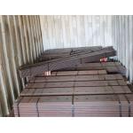 Bolt On Loader Cutting Edge DB16X150X1828 for sale