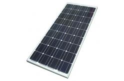 China Monocrystal Crystalline Silicon Solar Panels / Gunes House Solar Panels supplier
