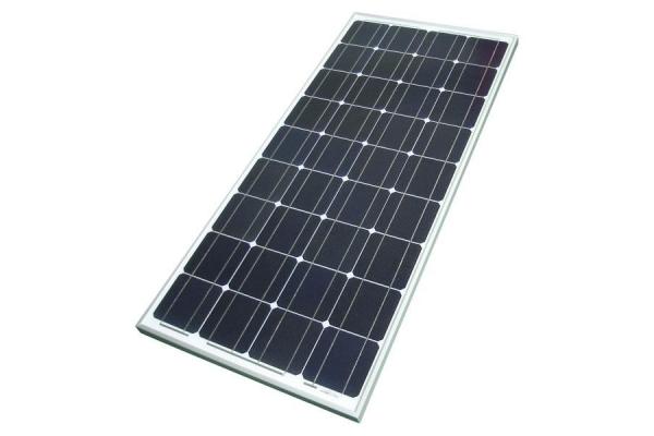 Monocrystal Crystalline Silicon Solar Panels / Gunes House Solar Panels