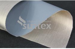 China PTFE Coated Fiberglass Fabric for Electronic Insulation and Heat Press Release Sheet supplier