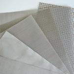 1 Meter 100 Mesh Stainless Steel Woven Wire Mesh For Filter for sale