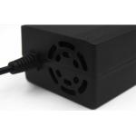 12V Benergy Lithium Iron Phosphate Battery Charger 14.6V 10A Lithium Battery Charger