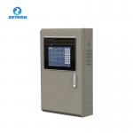 MIC3000 Combustible Gas Detector Control Panel With Fixed Gas Detector for sale