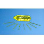 Medical Imaging Fast Attenuation Scintillator Crystal For CT for sale
