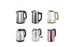 China Electric Kettle Making Machine For Induction Heating Brazing Welding supplier