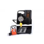 Portable Electric Overhead Line Construction Tools Hydraulic Oil Pump 220v 700 Bar for sale