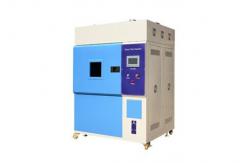 China Professional  Xenon Test Chamber Laboratory Testing Equipment / Instrument supplier