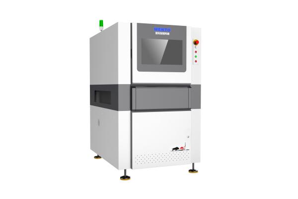 SiP Full-panel Coordinate Output Equipment(In-line High-precision)
