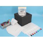Medical Specimen Transport Kit With 95 Kpa Bags for sale