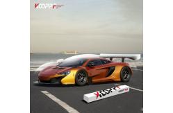 China Automotive Transparent Cost Effective Dwarf TPH Protective Film For Car Glitter PPF supplier