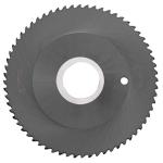 Standard W6 HSS Saw Blade M2 Hss Cutting Disc For Cutting Metal Steel for sale