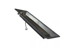 China Infrared Gas Brooder Heater Direct Heating LPG Propane Chicken Brooder supplier