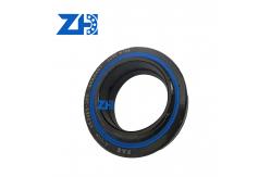 China GE30ES-2RS Spherical Joint Bearing for Low-Speed Swinging and Rotation supplier