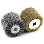 Woodwooking Industrial Roller Brush for sale