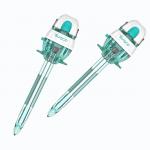 Single Use Surgical Trocar With Universal Seal Valve For Laparoscopic Surgery for sale