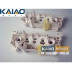 Post Finishing Industrial Mould Aluminum Military Aerospace Prototypes for sale