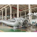 Low Consumption SUS316L High Temperature Dyeing Machine Liquid Flow Dyeing Machine for sale