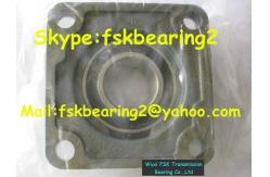 China Zinc Alloy Housing Small Pillow Block Bearings Heavy Duty Ucf216 supplier