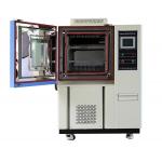 Artificial Temperature Humidity Test Chamber Environmental Oven 80L Evaporating System for sale