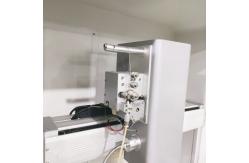 China 300W Power Techno Point PCB Soldering Machine For Mobile Phone supplier