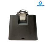 CO2 CO H2S O2 EX Personal Gas Detection Monitors Light Weight for sale