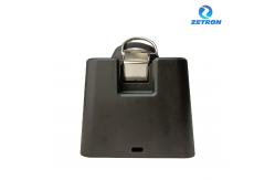 China CO2 CO H2S O2 EX Personal Gas Detection Monitors Light Weight supplier