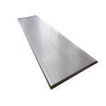 Stainless Steel Mesh SS Steel Sheet 431 440A 2B Brushed Surface ASTM for sale