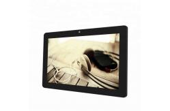 China POE Powered 10Inch RK3368 1.5GHZ All In One Touch Screen PC supplier