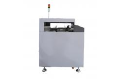 China Grey Luxury PCB Conveyor – Infitek Premium Board Handling at Factory Price supplier