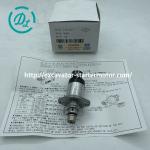 8-98145501-1 Suction Control Valve Kit ISUZU Engine 4JJ1 4HK1