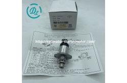 China 8-98145501-1 Suction Control Valve Kit ISUZU Engine 4JJ1 4HK1 supplier